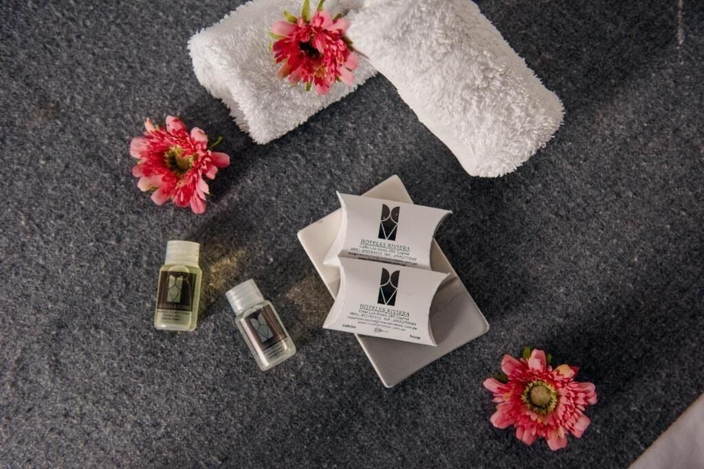 Foto - Hoteles Riviera Mansion