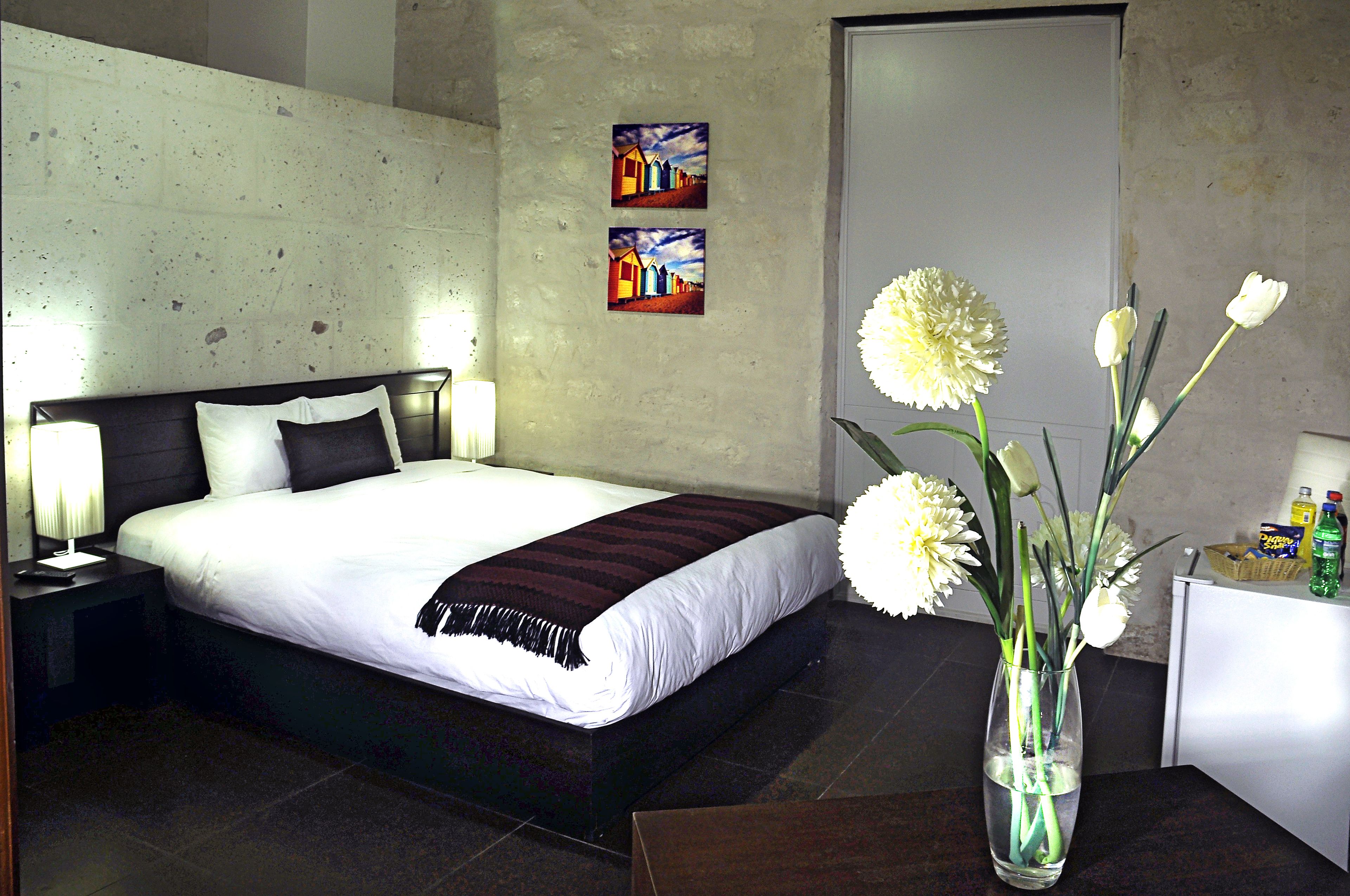 Executive Double Room | In-room safe, desk, rollaway beds, free WiFi