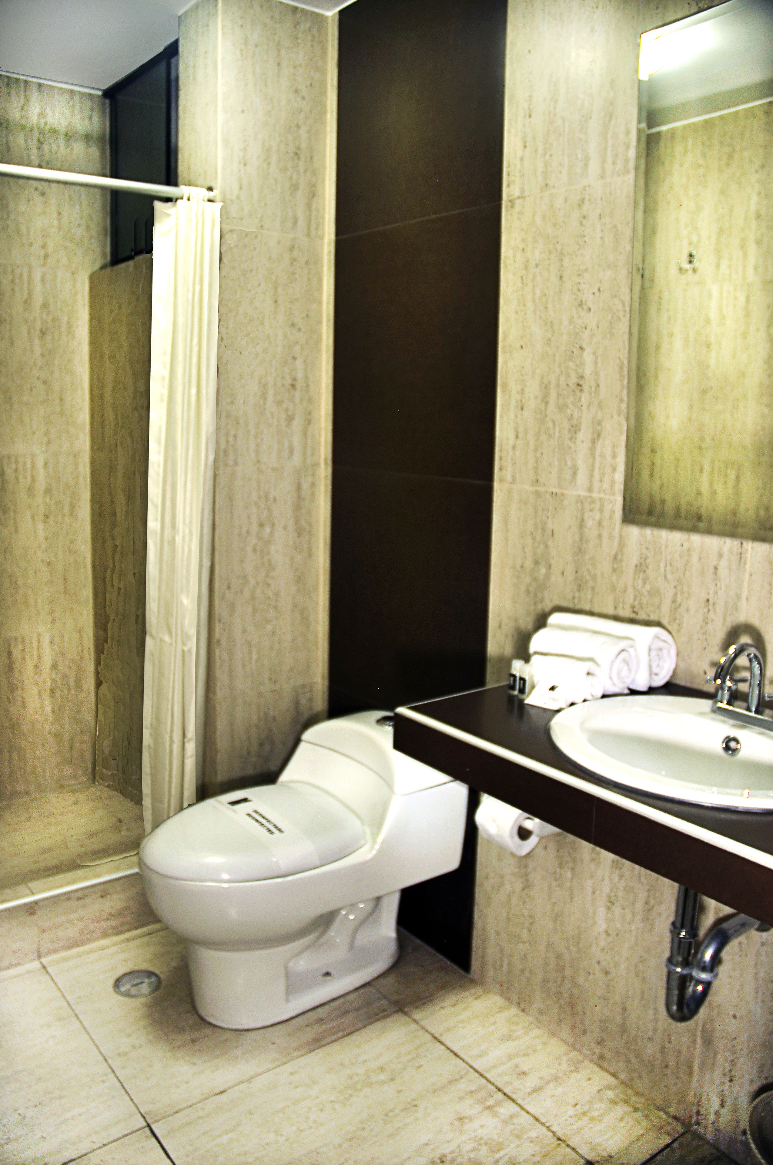 Foto - Hoteles Riviera Mansion