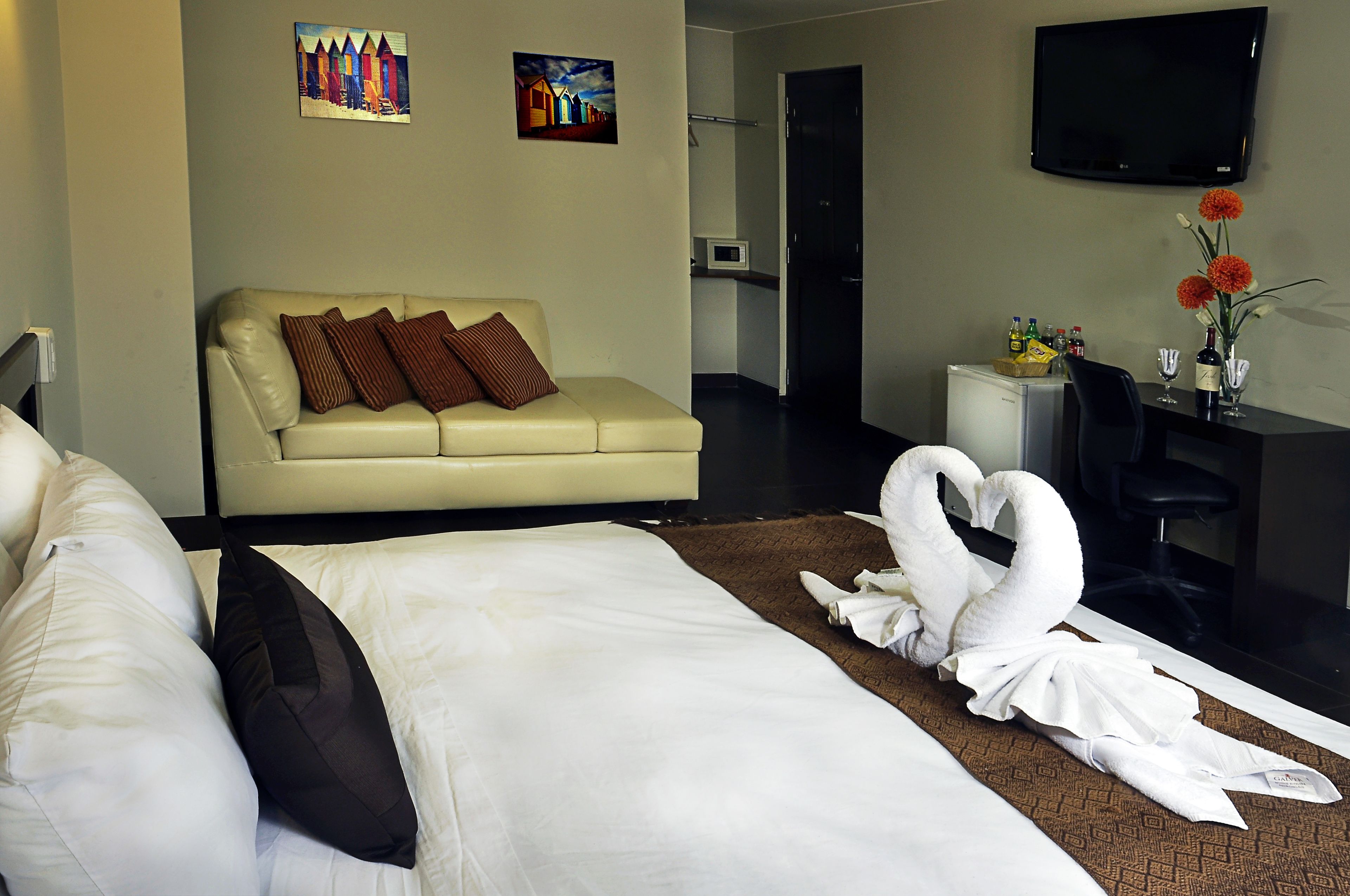 Foto - Hoteles Riviera Mansion