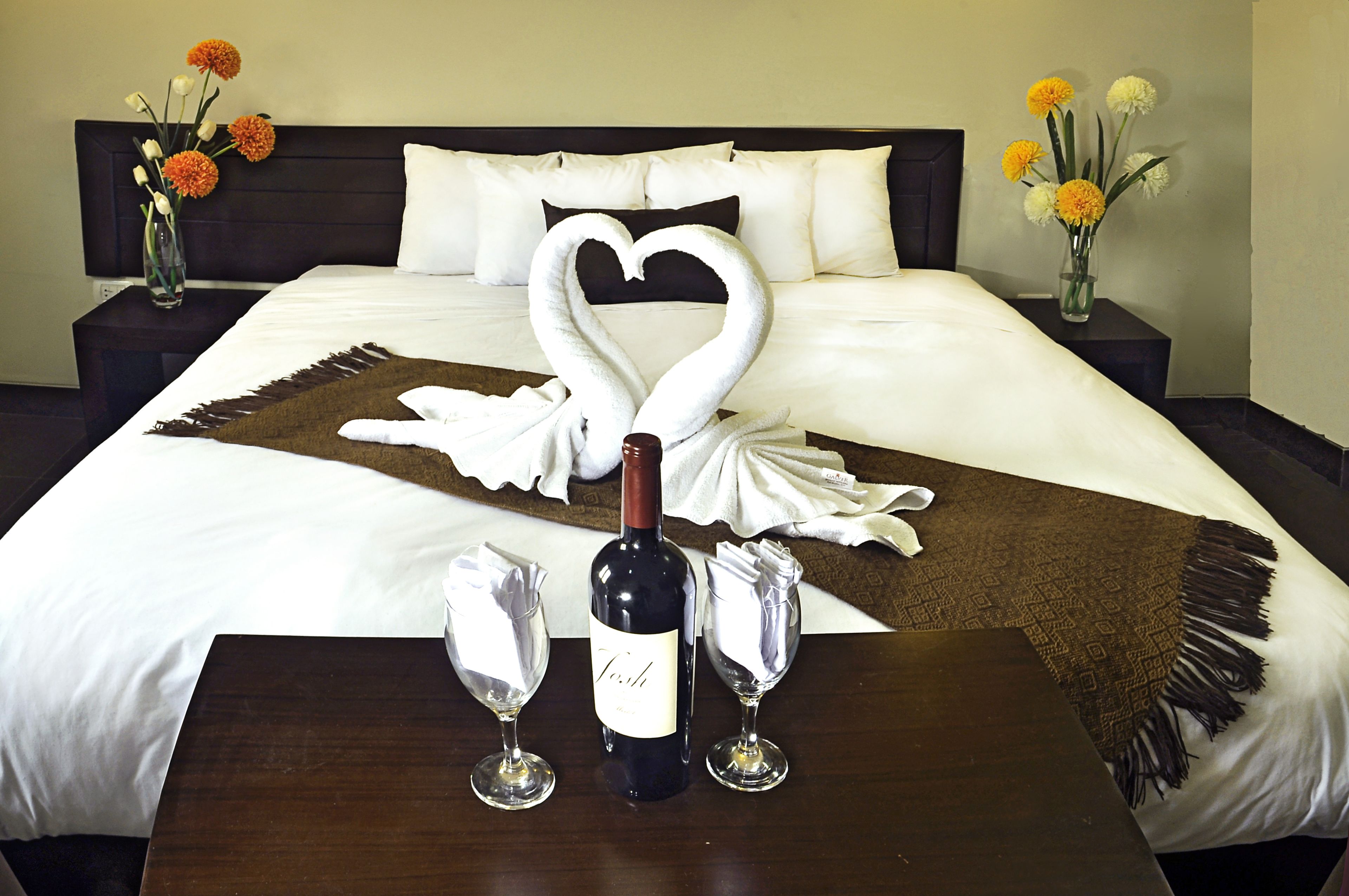 Foto - Hoteles Riviera Mansion