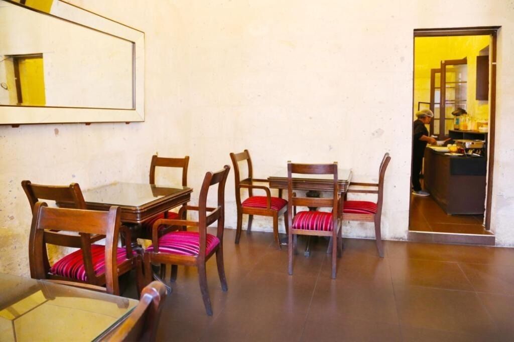 Foto - Hoteles Riviera Mansion