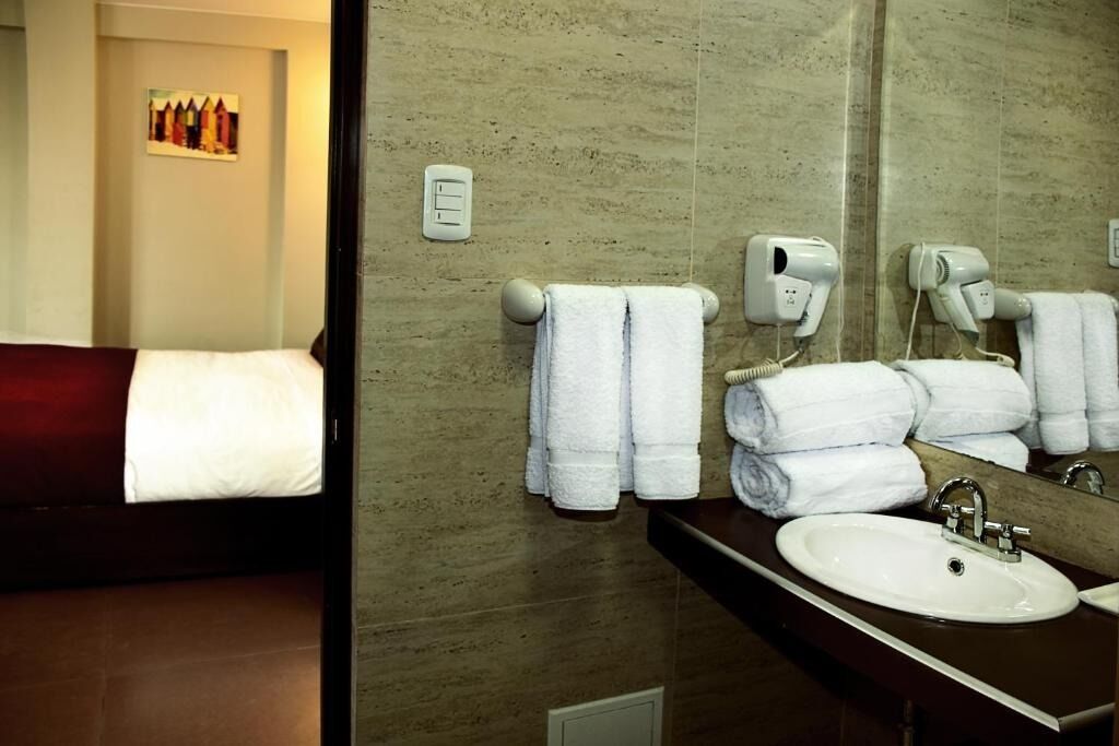 Foto - Hoteles Riviera Mansion