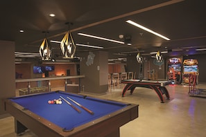 Billiards