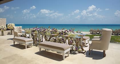 Dreams Playa Mujeres Golf & Spa Resort - All Inclusive