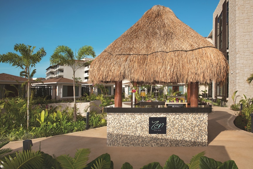 Dreams Playa Mujeres Golf & Spa Resort - All Inclusive Reviews, Deals ...