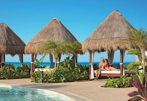 Dreams Playa Mujeres Golf & Spa Resort - All Inclusive