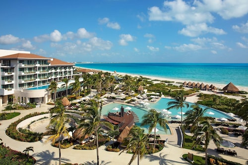 Dreams Playa Mujeres Golf & Spa Resort - All Inclusive