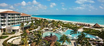 Dreams Playa Mujeres Golf & Spa Resort - All Inclusive
