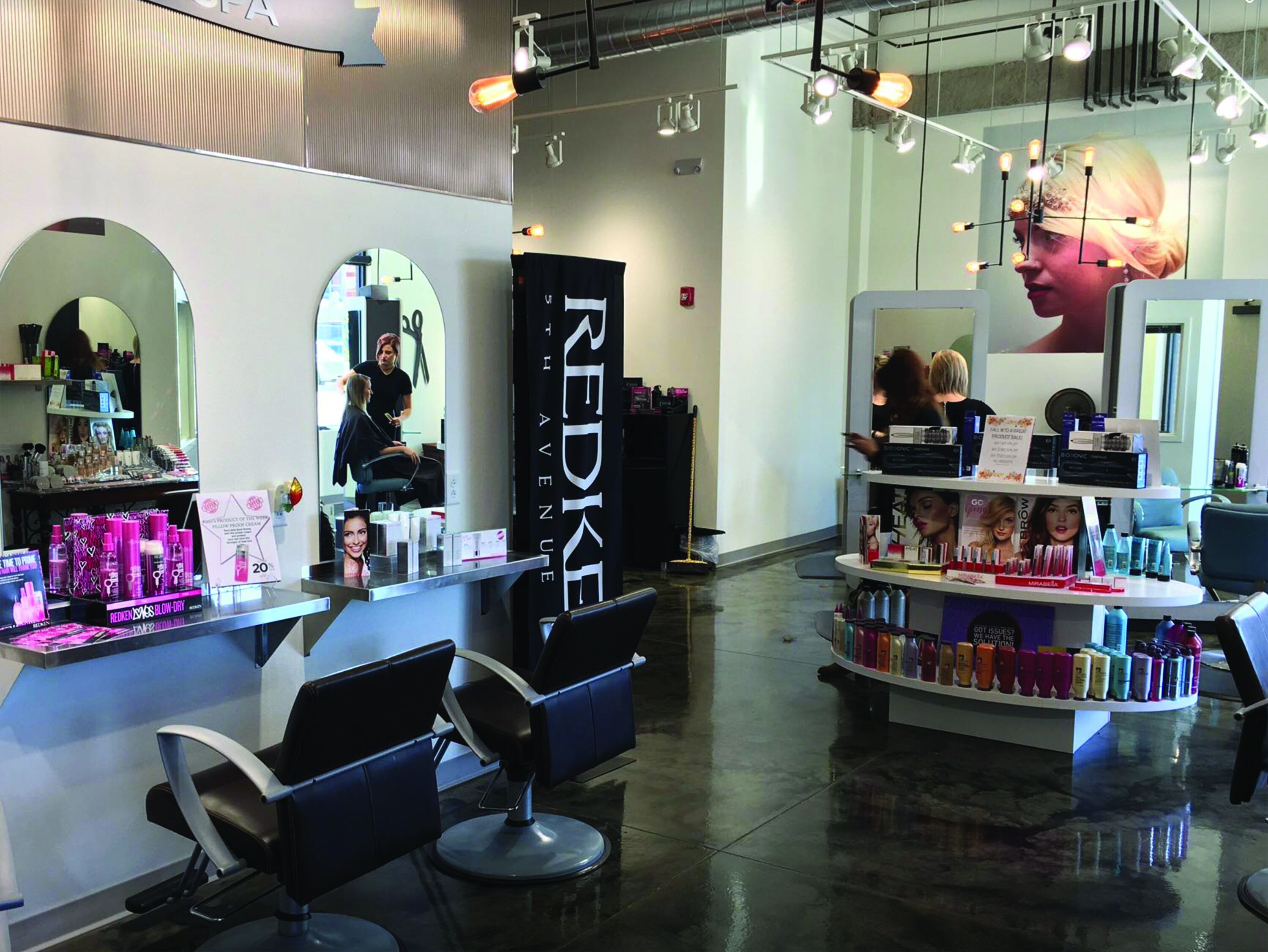 hot stone massages, deep-tissue massages, swedish massages