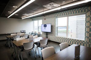 Sala de reunions