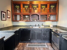 Frigobar, microondas