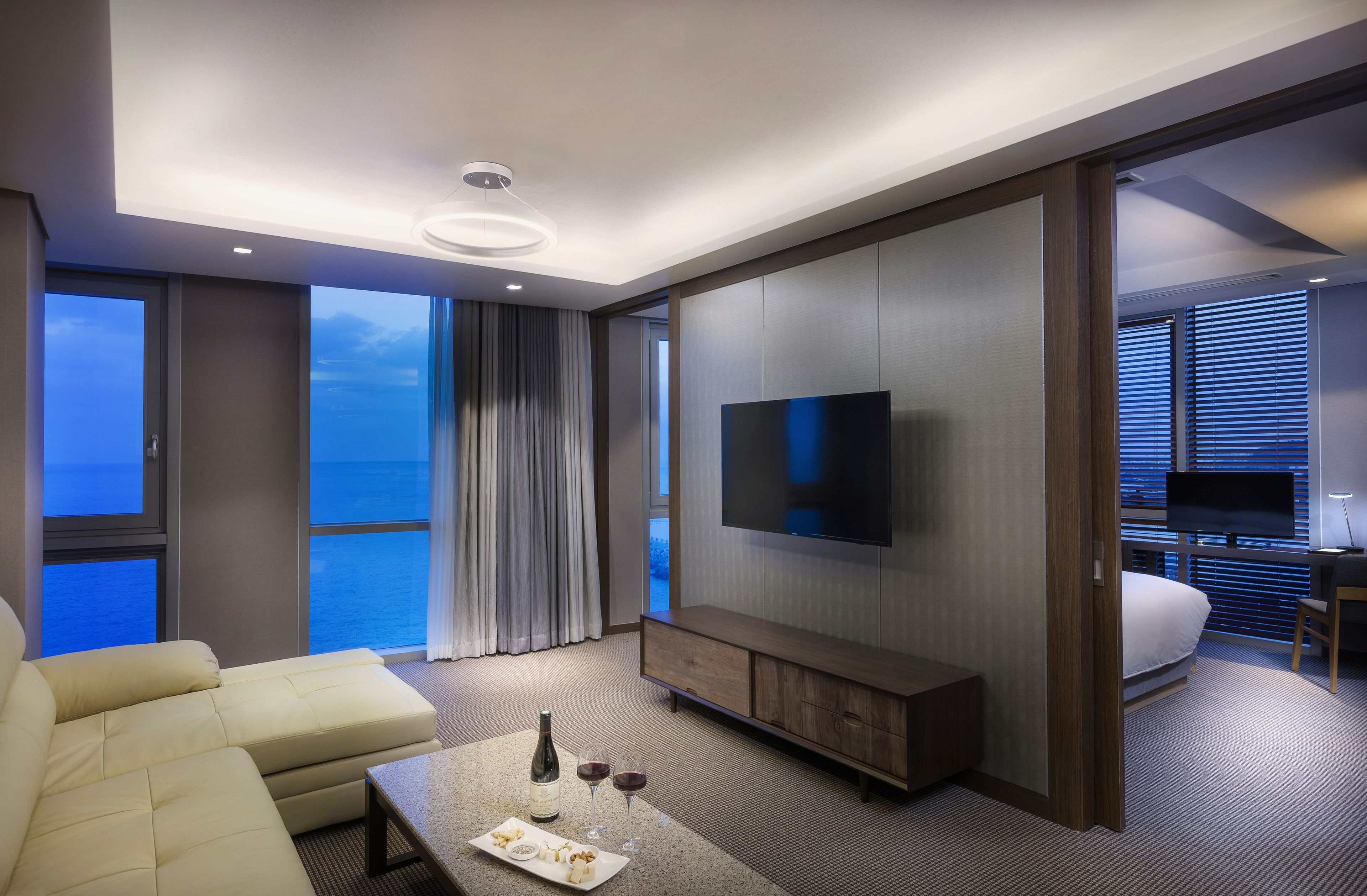 Foto - Hotel RegentMarine