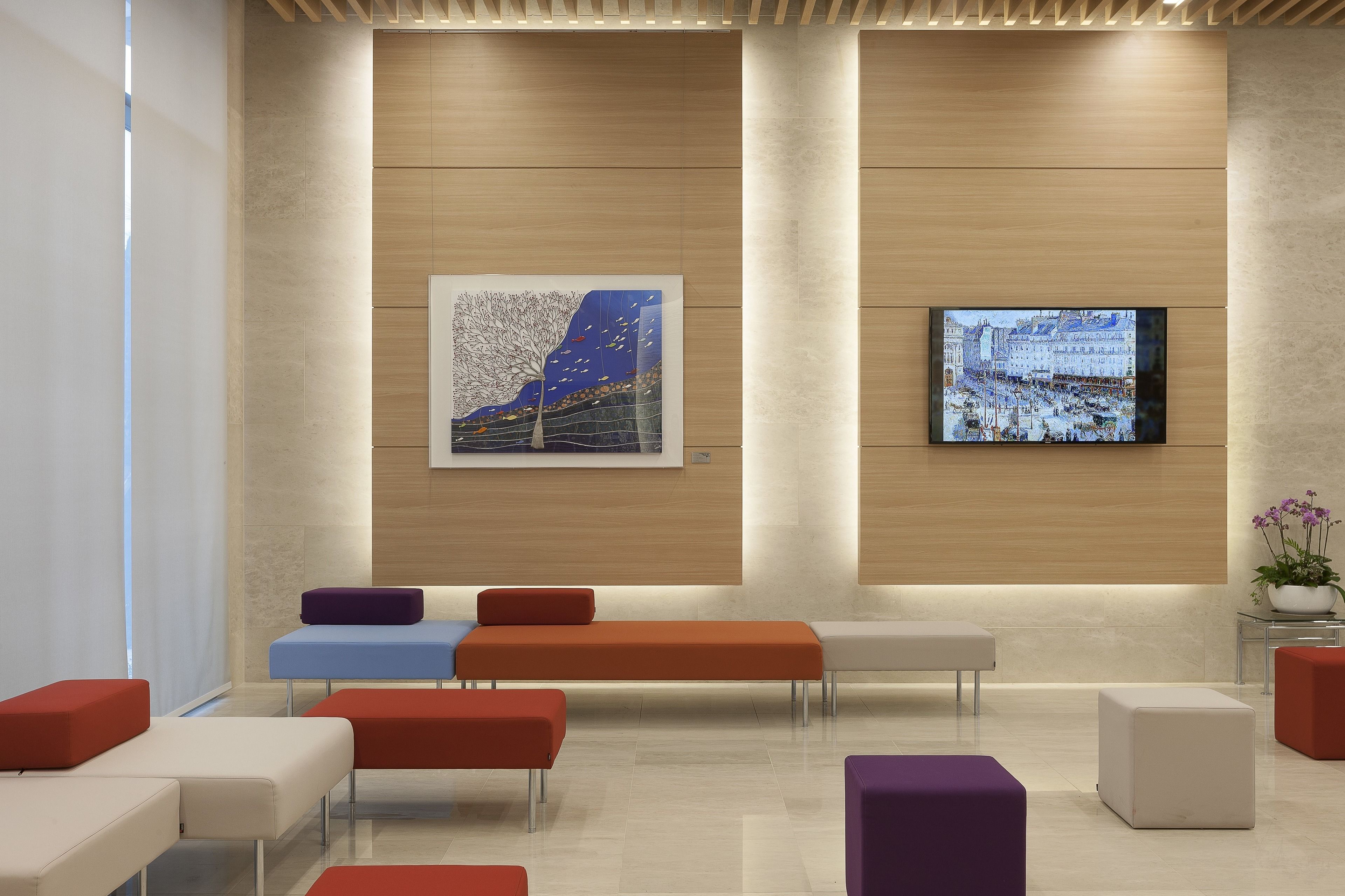 Foto - Hotel Regent Marine The Blue