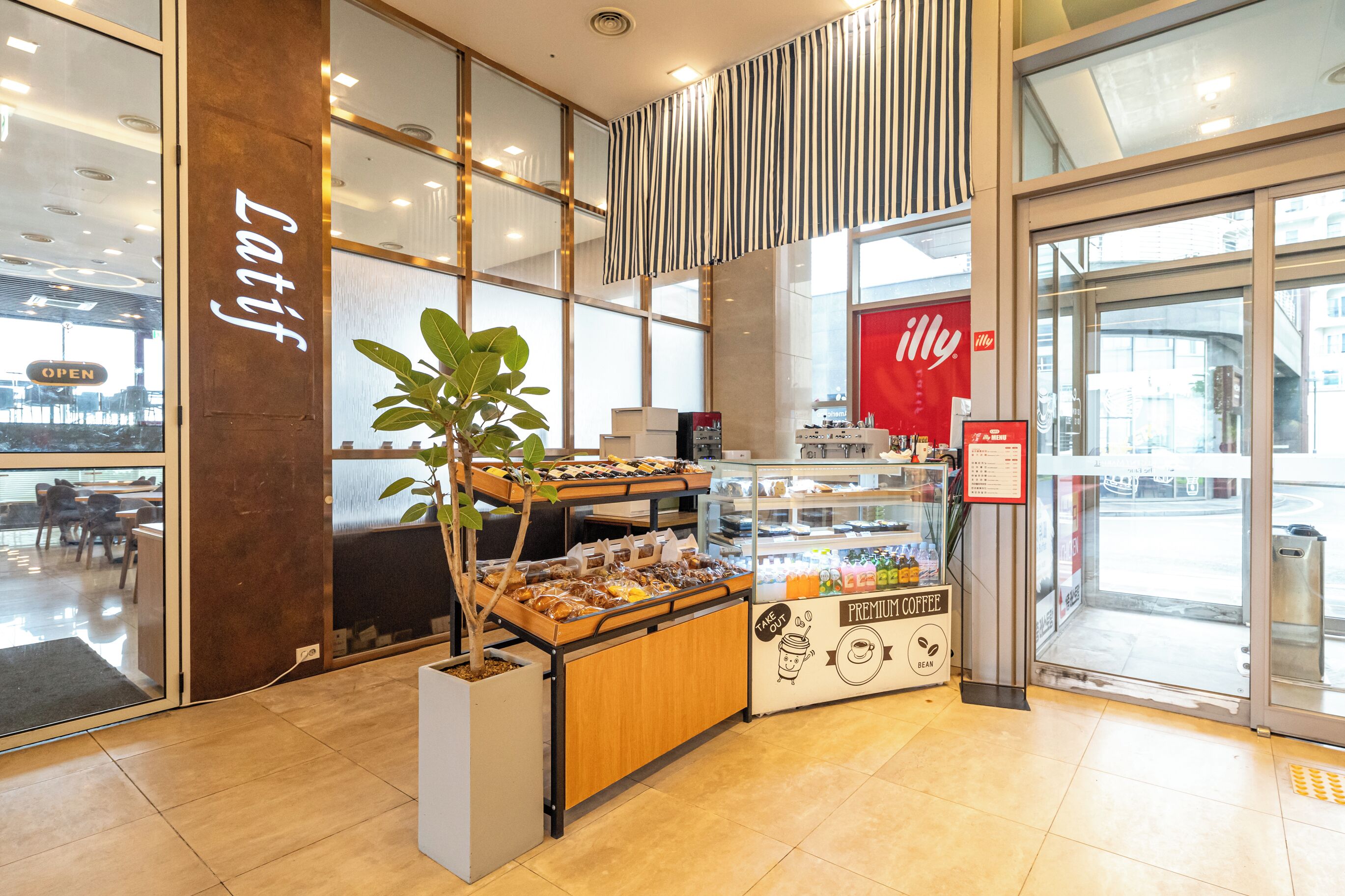 Foto - Hotel Regent Marine The Blue