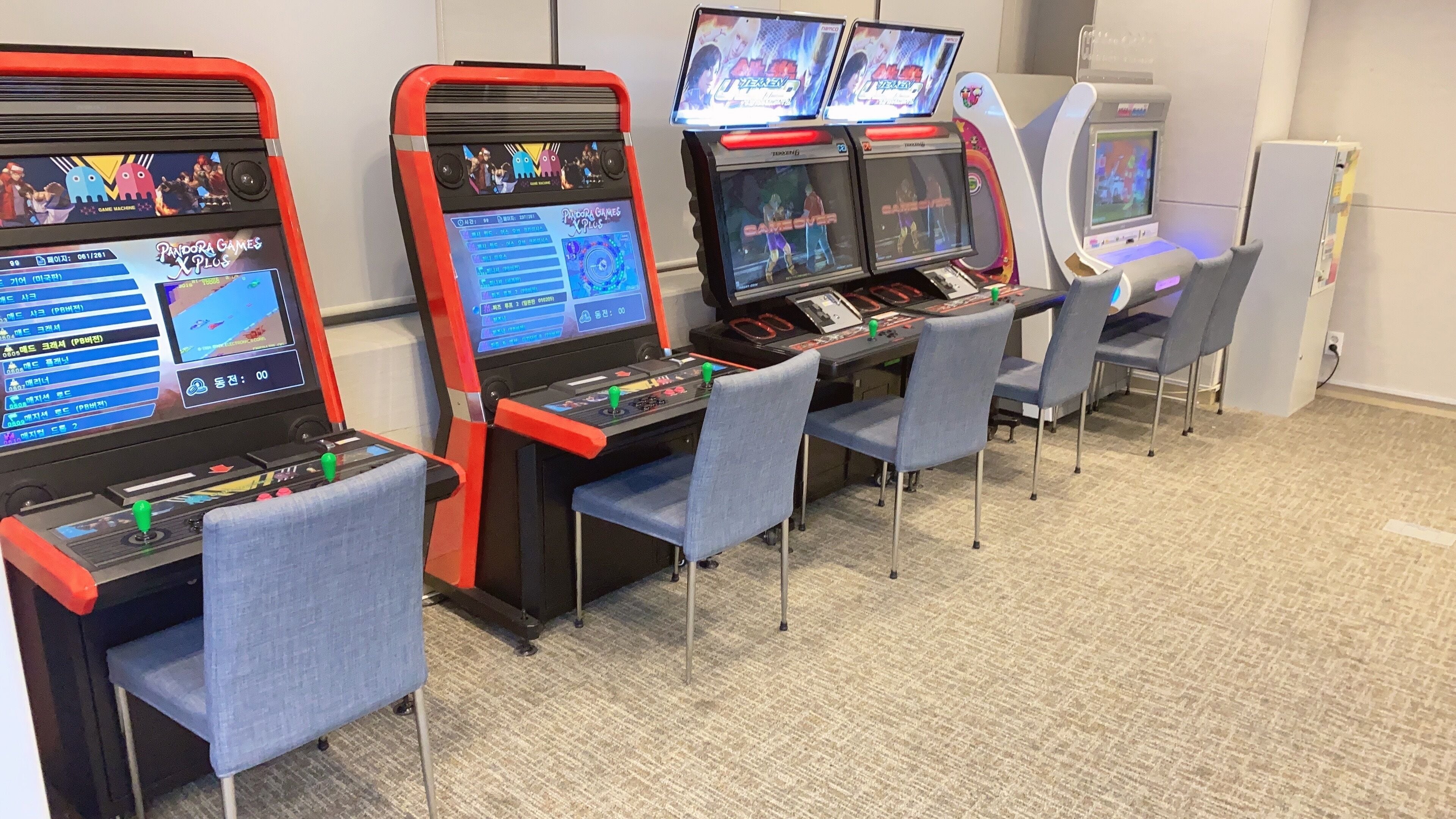 Foto - Hotel Regent Marine The Blue