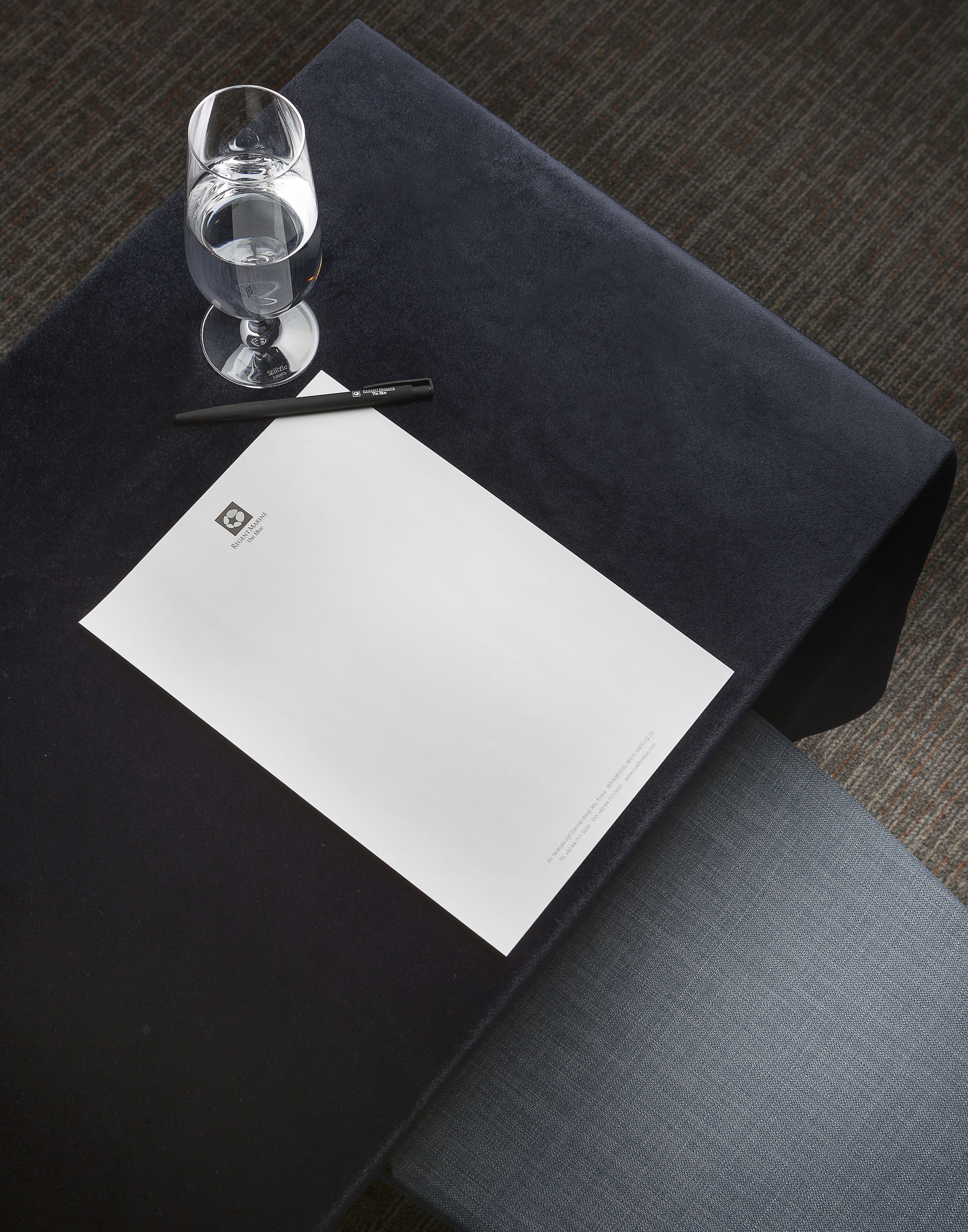 Foto - Hotel Regent Marine The Blue