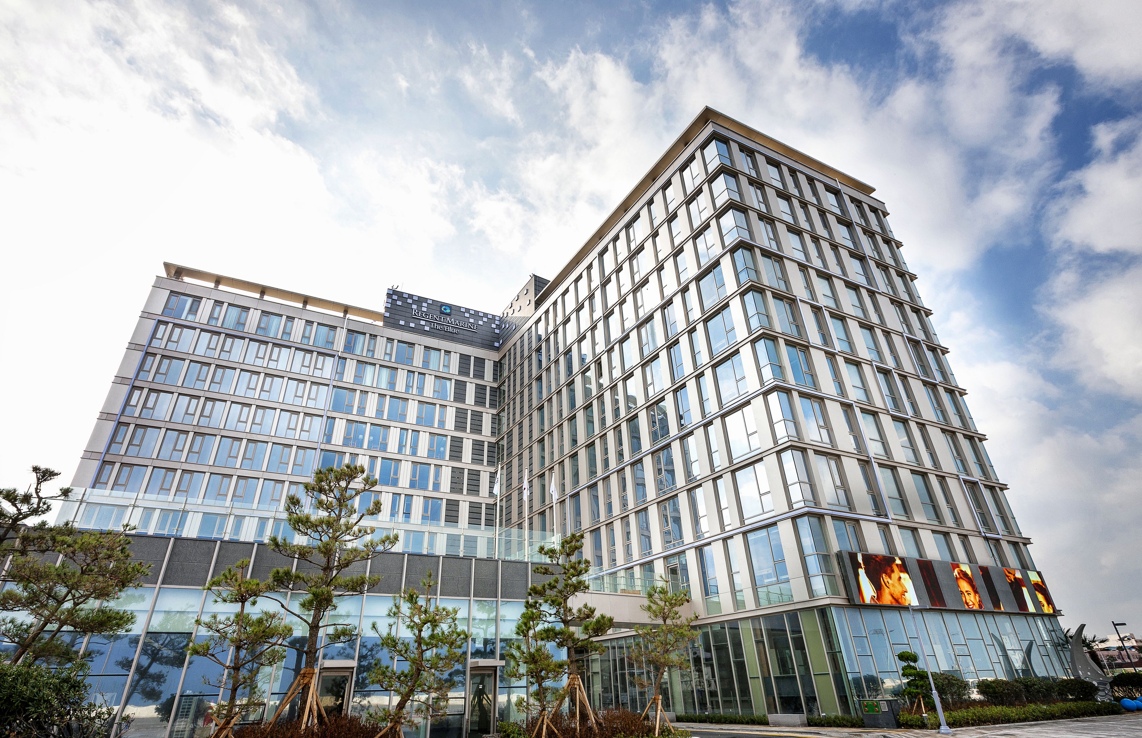 Photo - Hotel Regent Marine The Blue