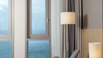 Vistas desde la habitación