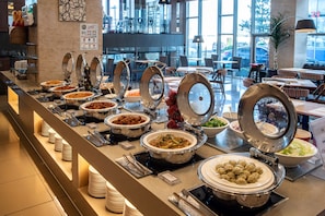 아침 식사, 점심 식사, 저녁 식사 제공, 바다 전망