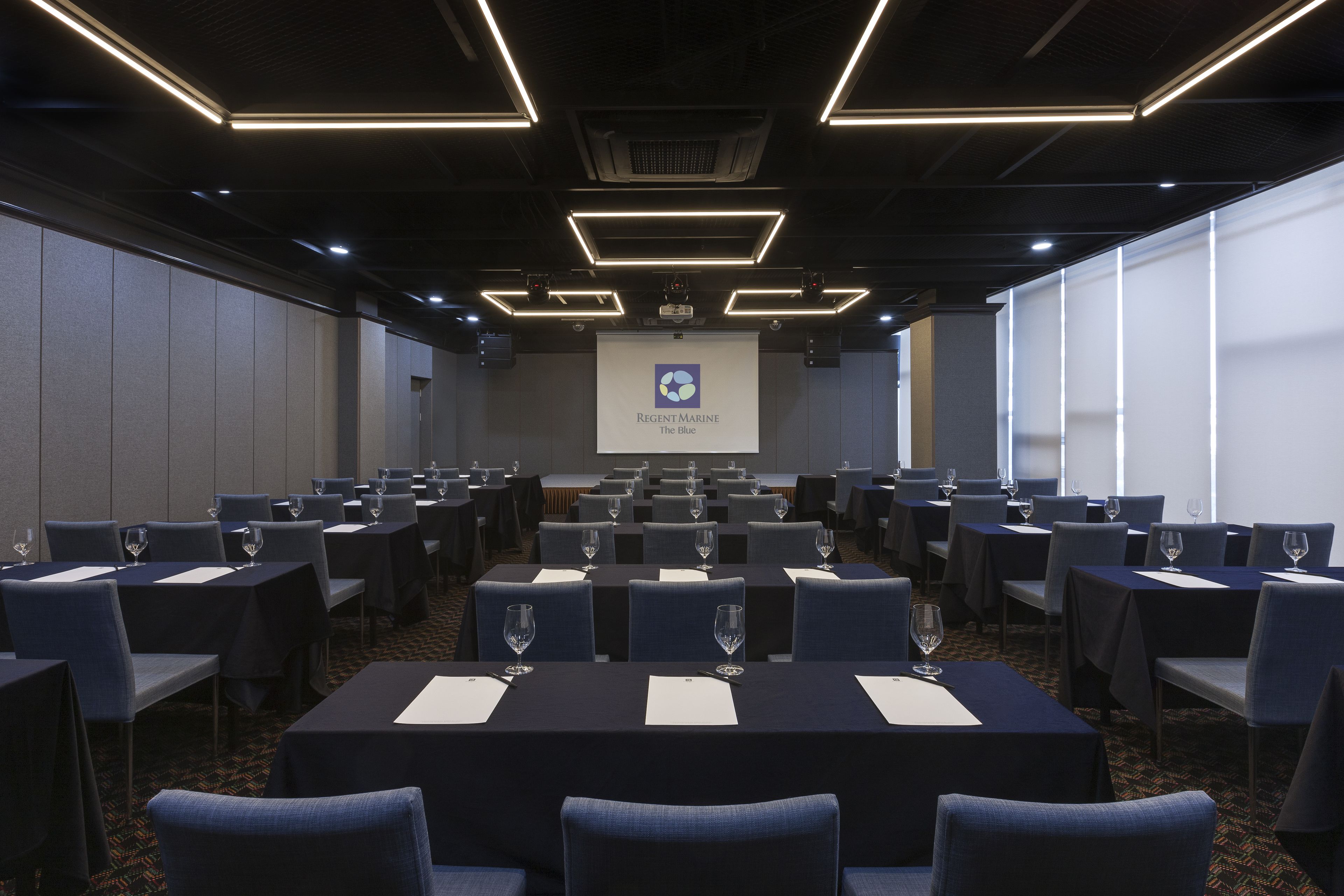 Photo - Hotel Regent Marine The Blue