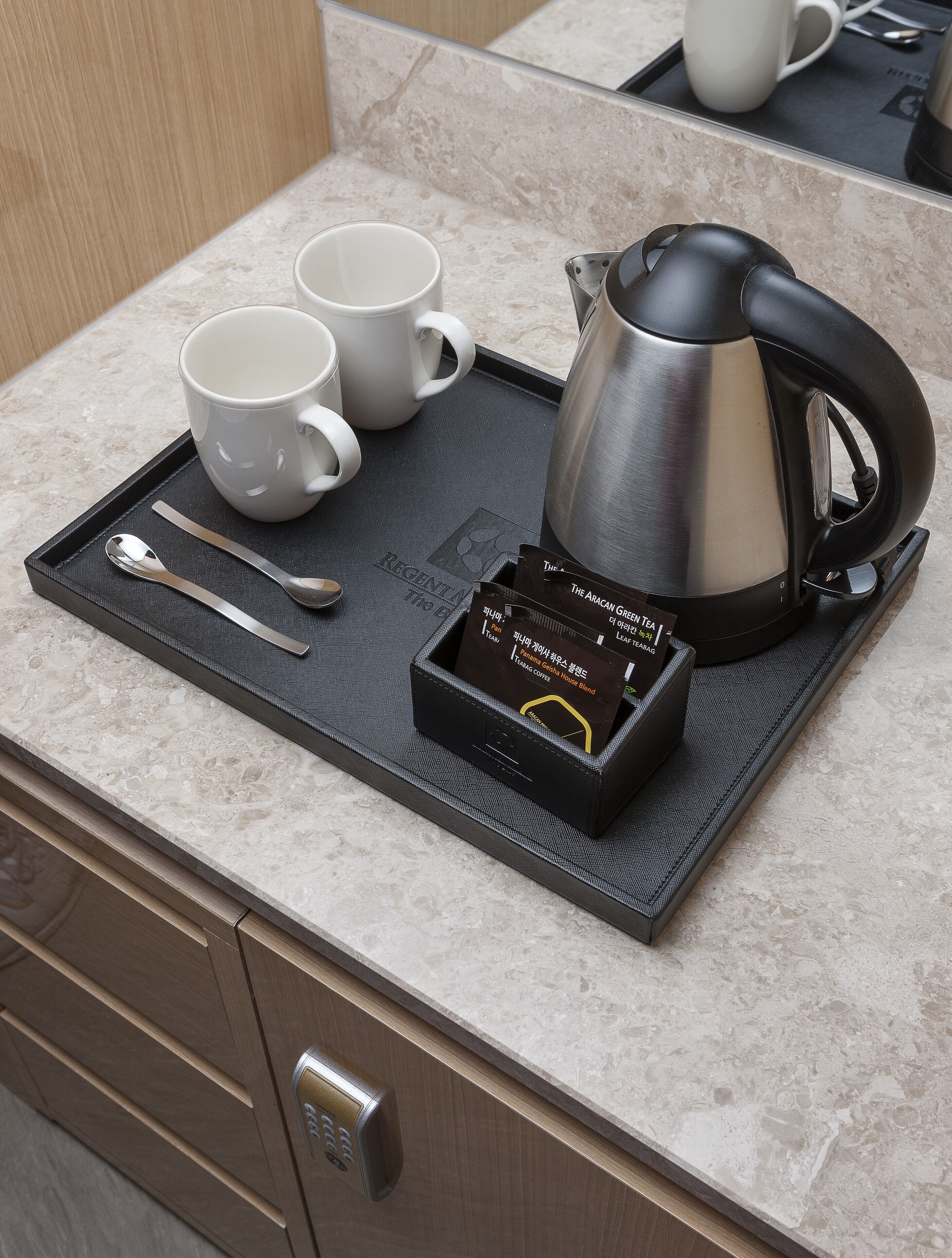 Foto - Hotel Regent Marine The Blue