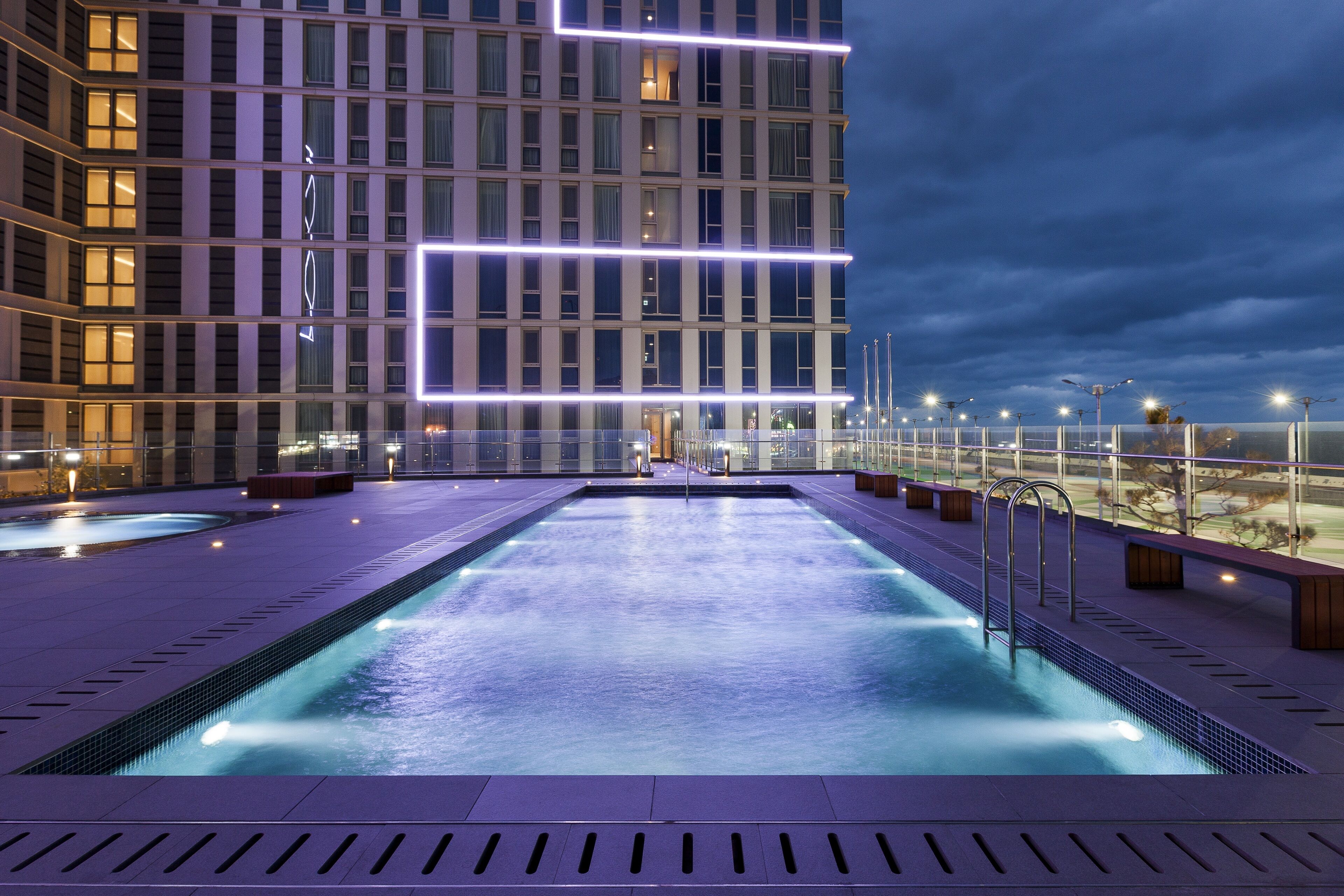 Foto - Hotel Regent Marine The Blue