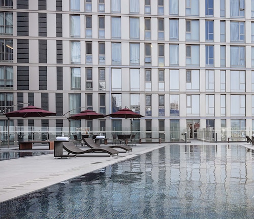 ホテル リージェントマリーン