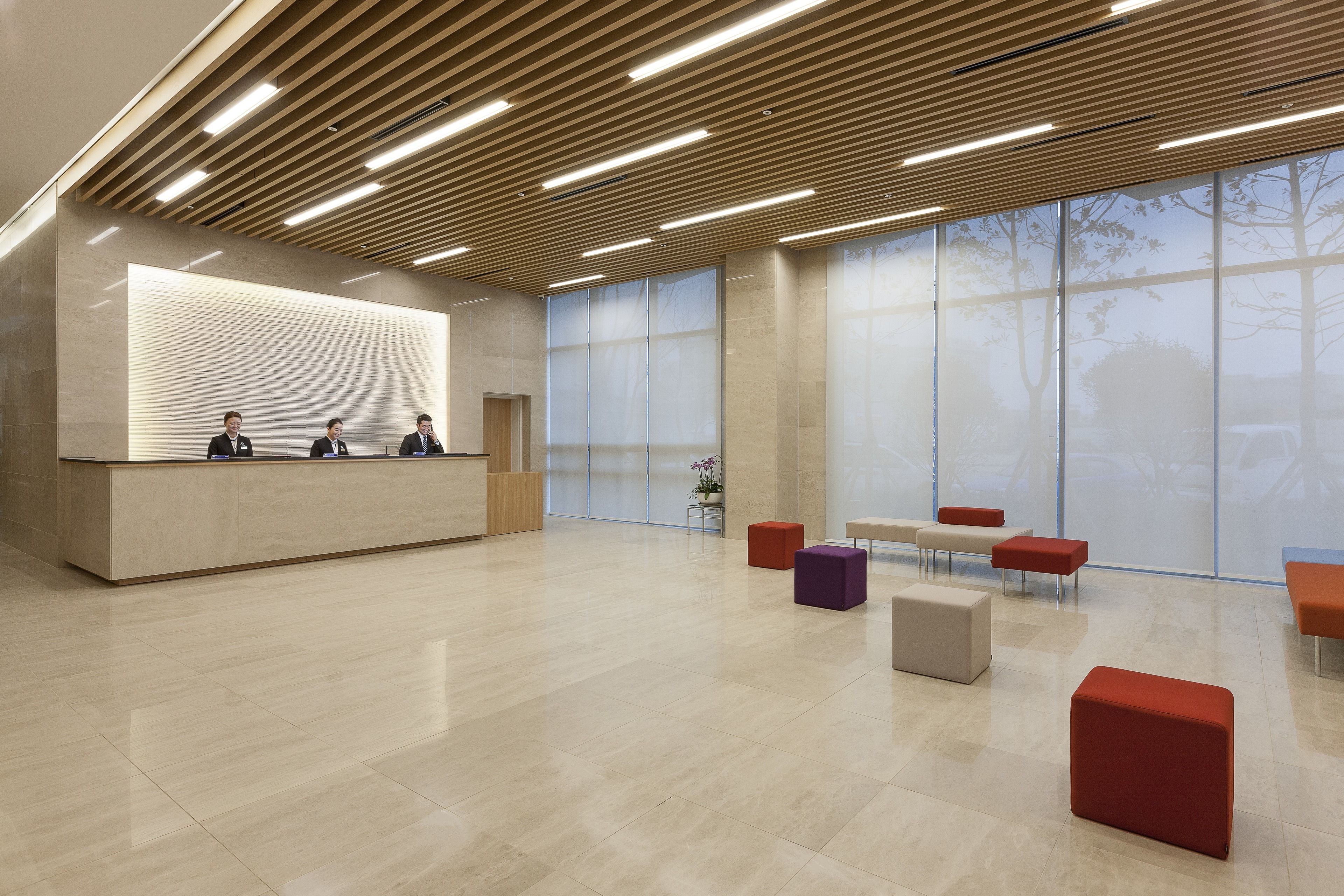 Photo - Hotel Regent Marine The Blue