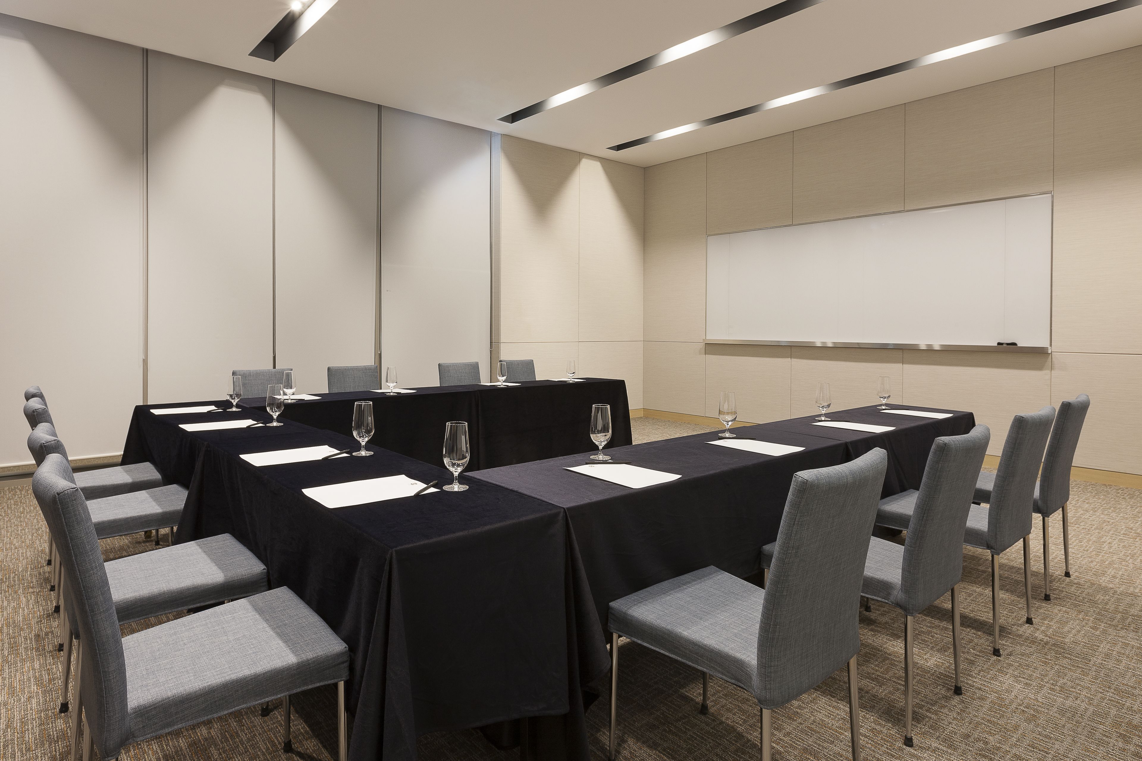 Foto - Hotel Regent Marine The Blue