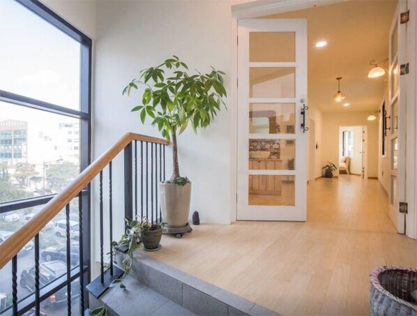 Interior - Naezip in Jeju (Seogwipo)