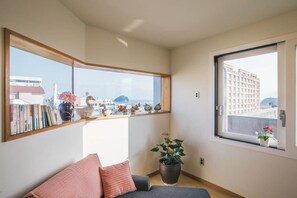 Interior - Naezip in Jeju (Seogwipo)