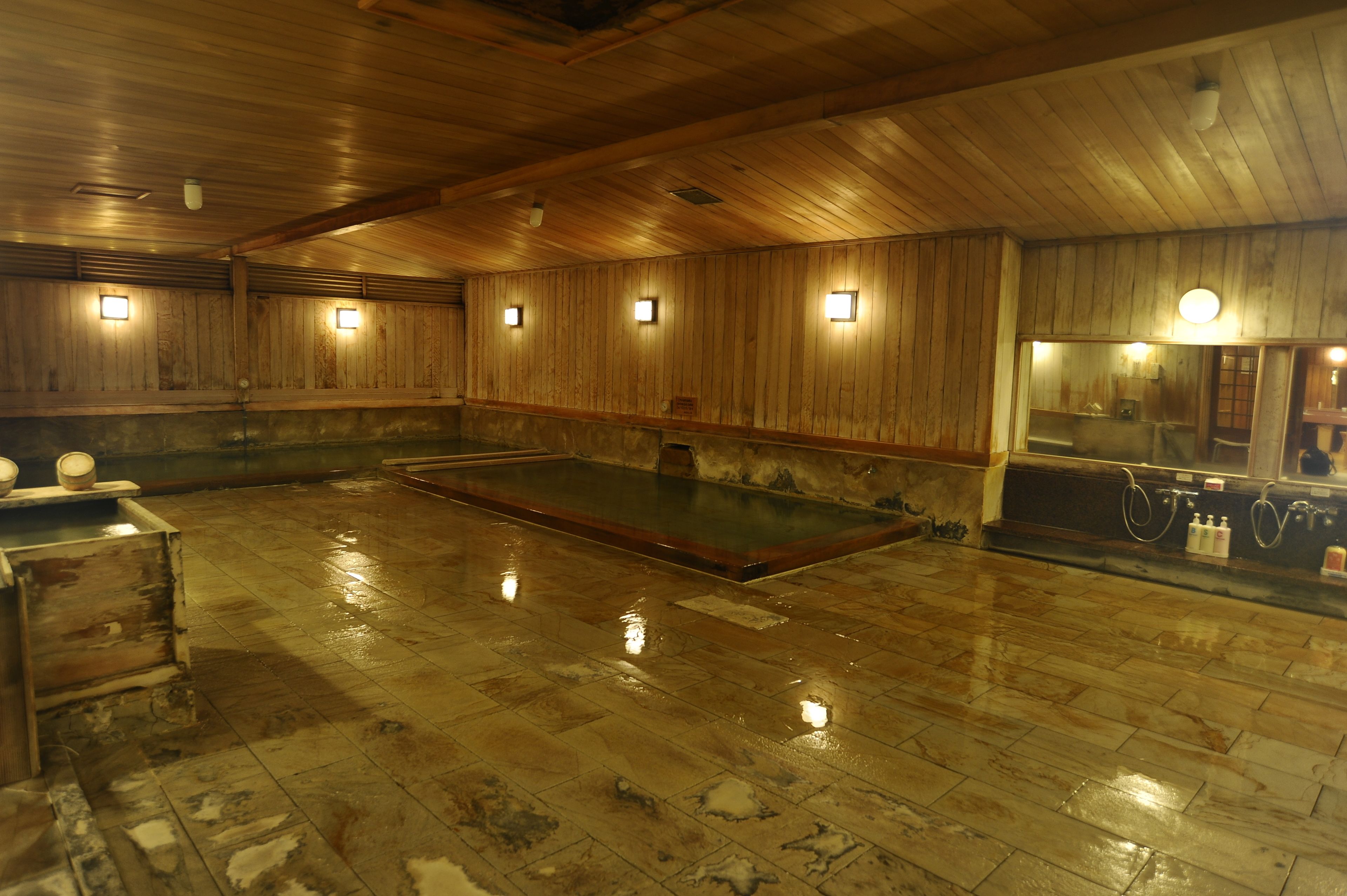 spa