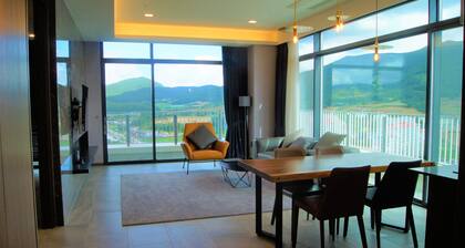 Am Hotel