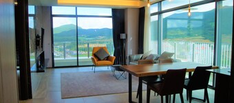 Am Hotel