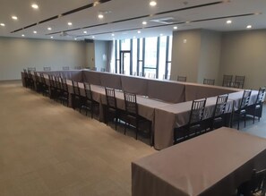 Sala de reuniones