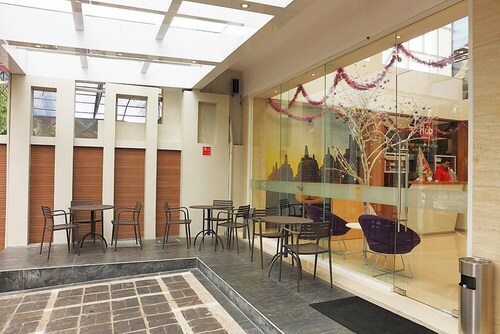 Citihub Hotel @Jagoan – Magelang