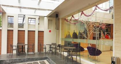 Citihub Hotel @Jagoan – Magelang