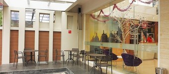 Citihub Hotel @Jagoan – Magelang