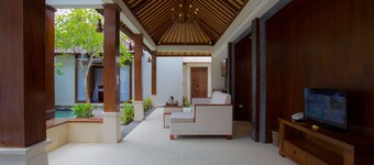 Astagina Resort Villa And Spa