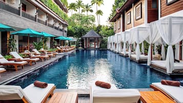 Vistas desde el alojamiento