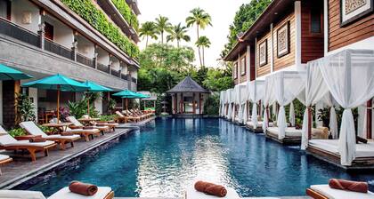 Astagina Resort Villa And Spa