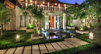 Astagina Resort Villa And Spa