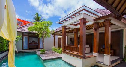 Astagina Resort Villa And Spa
