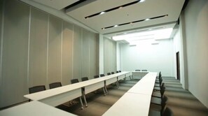 Meeting facility - Alimar Hotel (Malang)