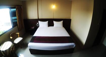 Chiangkhong Green Inn Residence