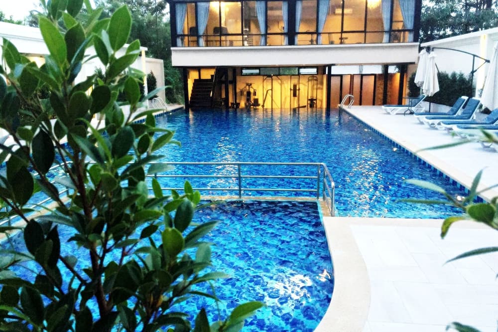 Avana Laemchabang Hotel