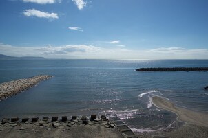 Bar de playa