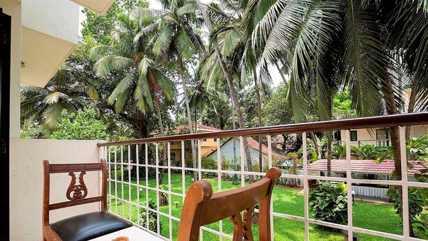 Unclassified image, 1 of 26, button - Prazeres Resorts (Candolim)