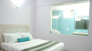 Unclassified image, 5 of 26, button - Prazeres Resorts (Candolim)